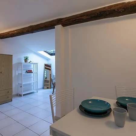 Piumina Sogno Apartament